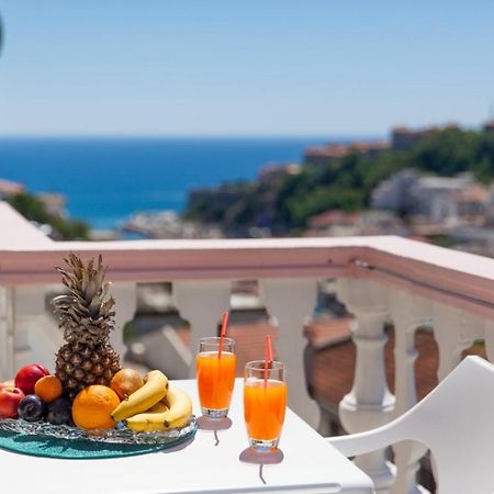 Castello Apartments Ulcinj Exteriér fotografie