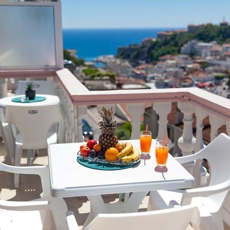 Castello Apartments Ulcinj Exteriér fotografie