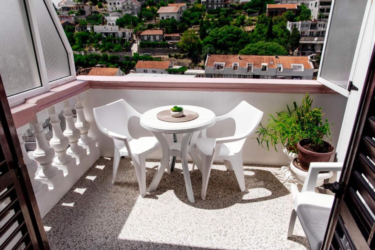 Castello Apartments Ulcinj Exteriér fotografie